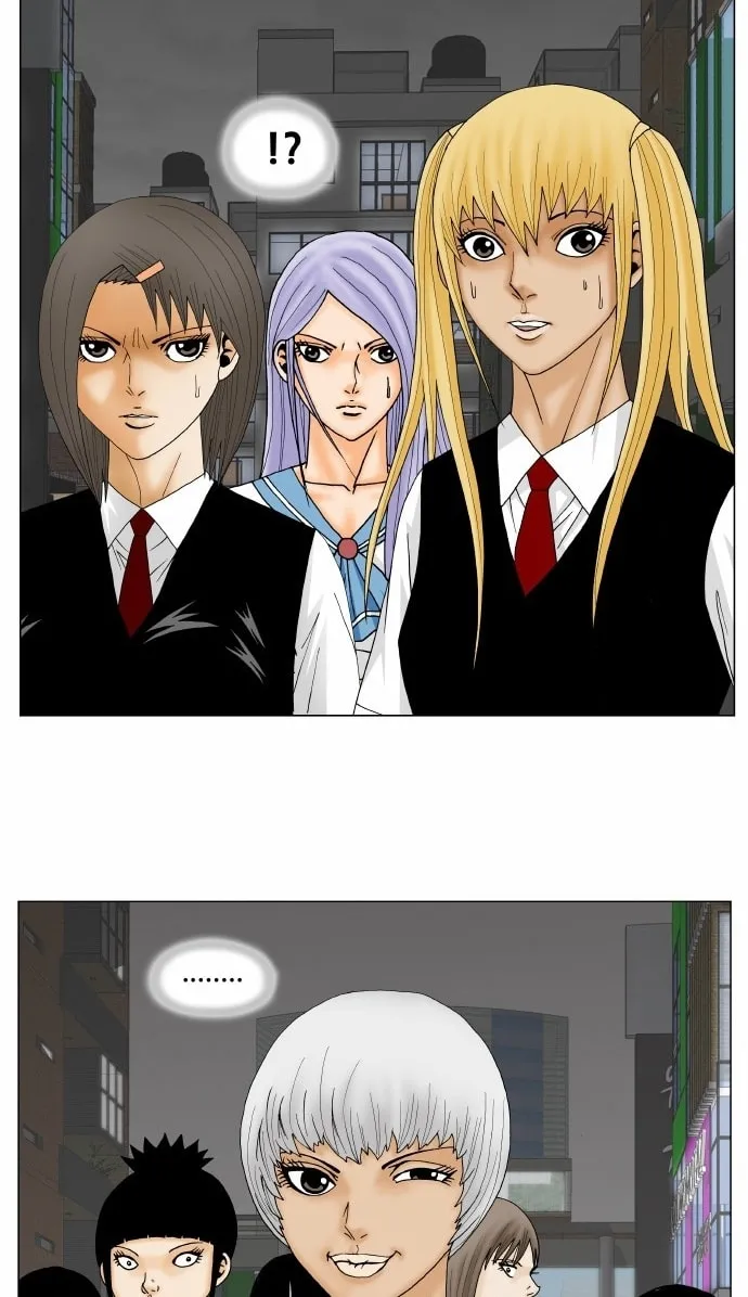 Read Ultimate Legend - Kang Hae Hyo chapter 146 image 2 on Lezhin