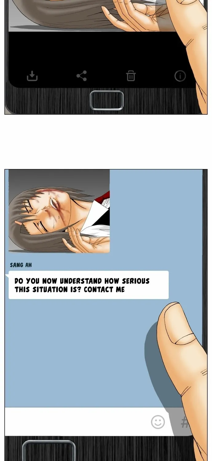 Read Ultimate Legend - Kang Hae Hyo chapter 148 image 2 on Lezhin