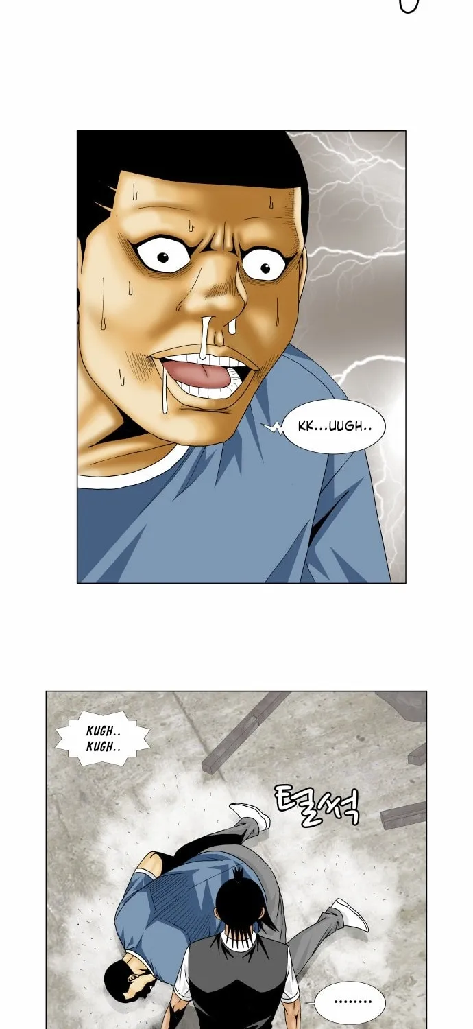 Read Ultimate Legend - Kang Hae Hyo chapter 149 image 4 on Lezhin