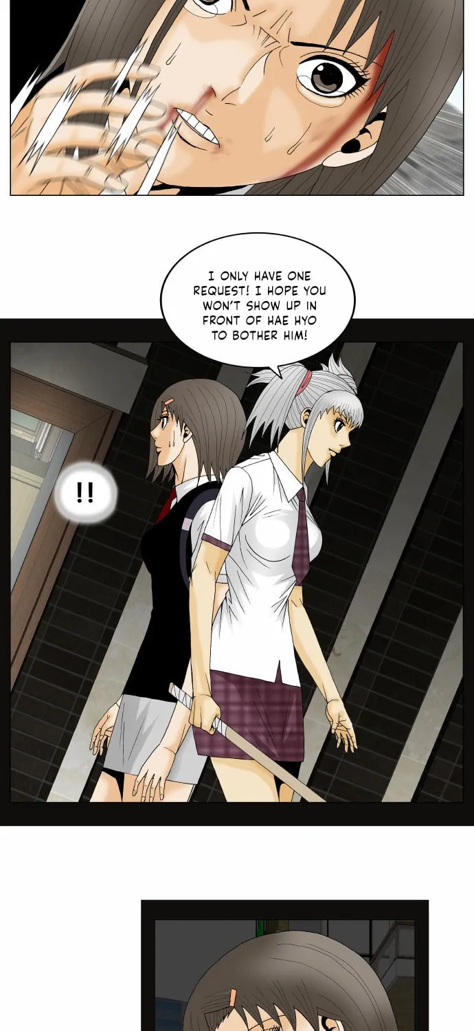 Read Ultimate Legend - Kang Hae Hyo chapter 151 image 2 on Lezhin
