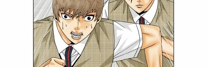 Read Ultimate Legend - Kang Hae Hyo chapter 151 image 21 on Lezhin