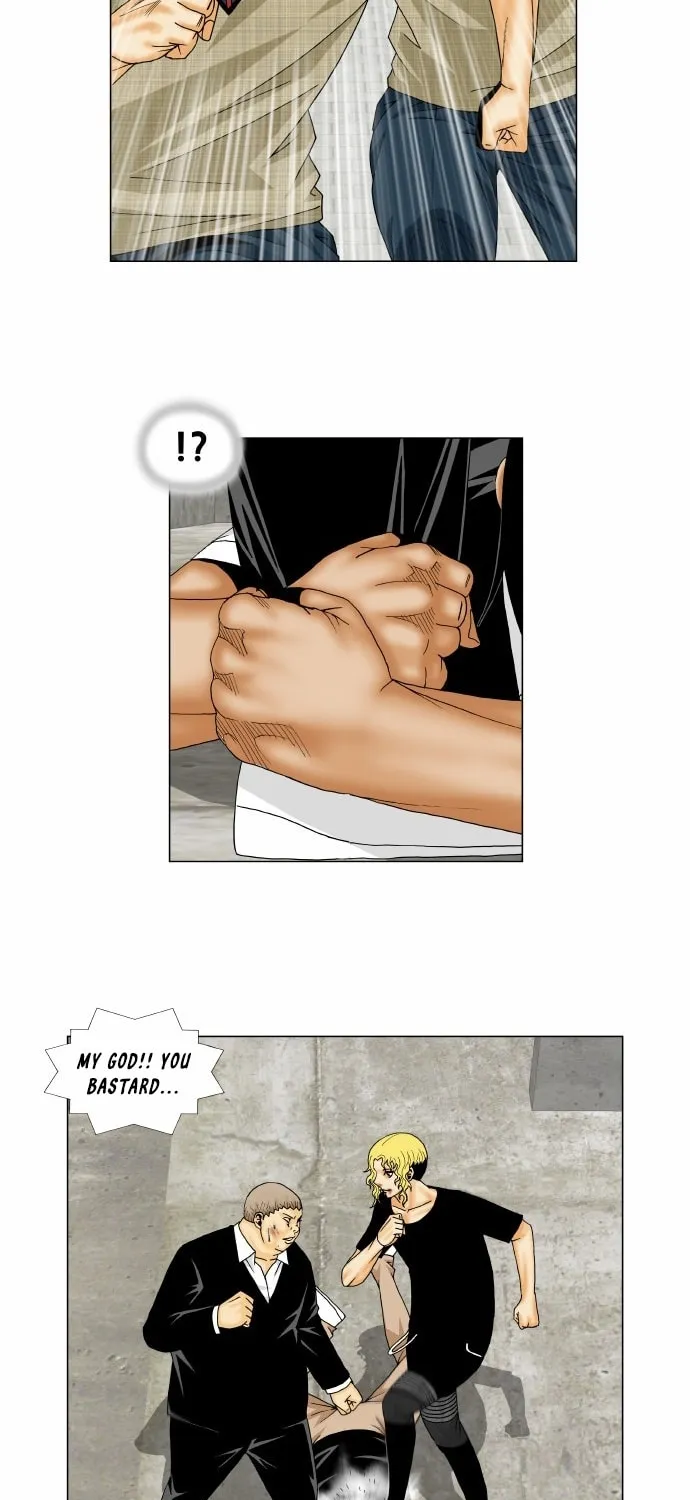 Read Ultimate Legend - Kang Hae Hyo chapter 151 image 22 on Lezhin