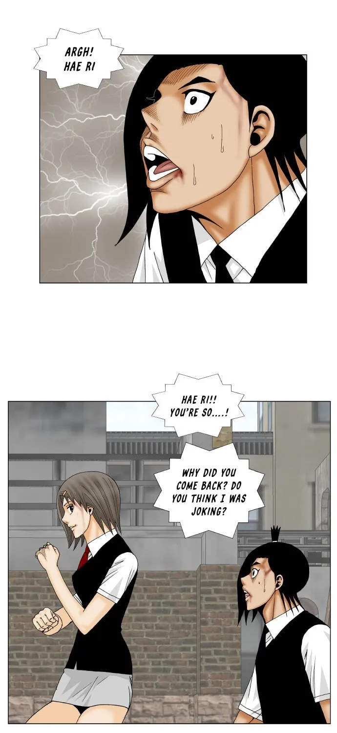 Read Ultimate Legend - Kang Hae Hyo chapter 151 image 28 on Lezhin