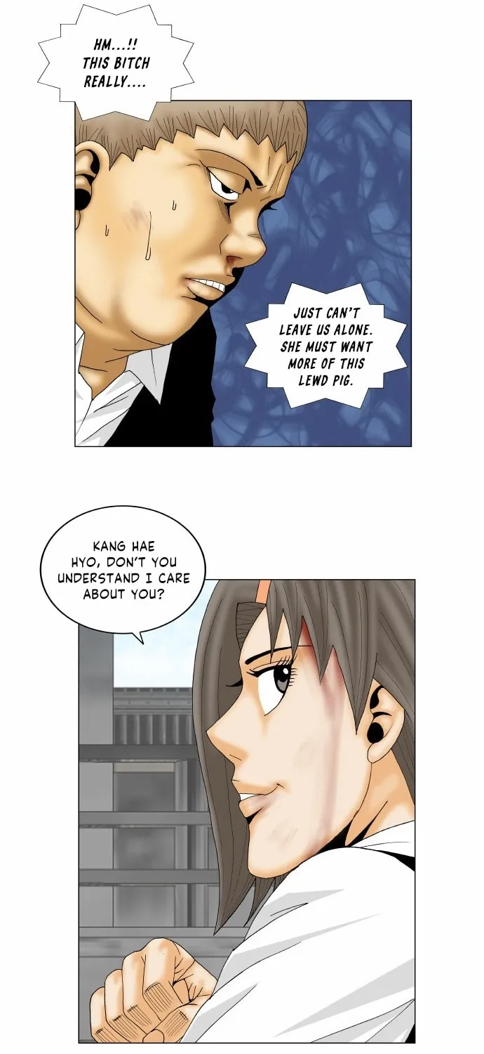 Read Ultimate Legend - Kang Hae Hyo chapter 151 image 29 on Lezhin