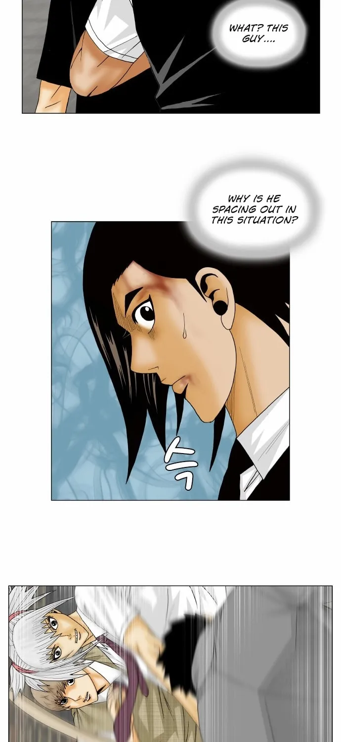 Read Ultimate Legend - Kang Hae Hyo chapter 151 image 32 on Lezhin