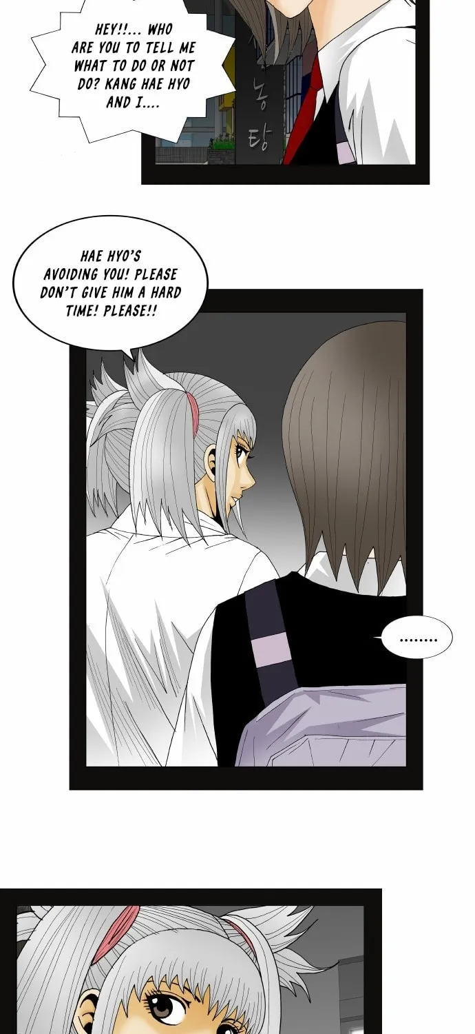 Read Ultimate Legend - Kang Hae Hyo chapter 151 image 37 on Lezhin