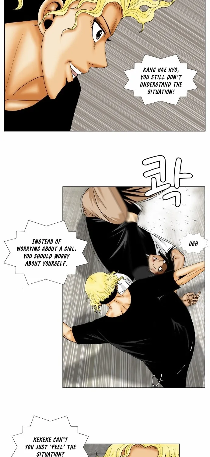 Read Ultimate Legend - Kang Hae Hyo chapter 151 image 41 on Lezhin
