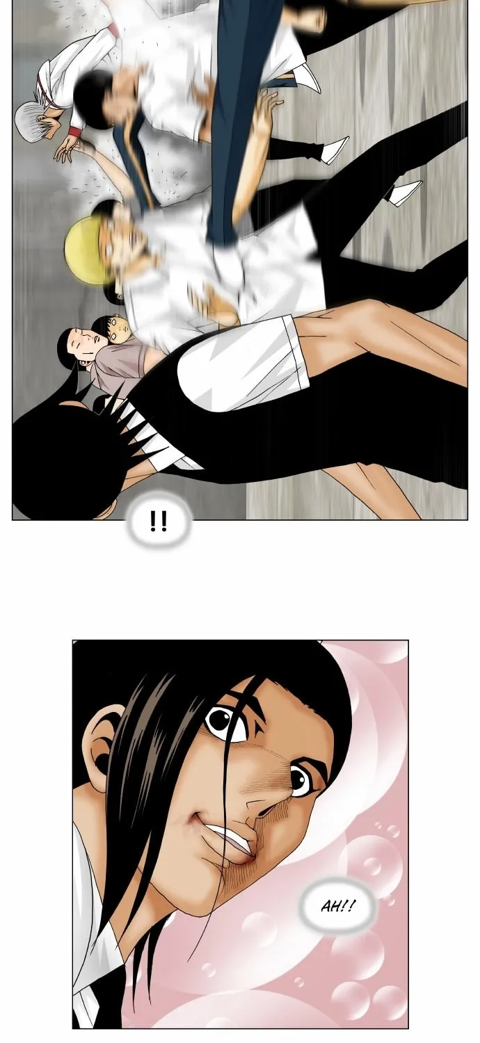 Read Ultimate Legend - Kang Hae Hyo chapter 152 image 2 on Lezhin