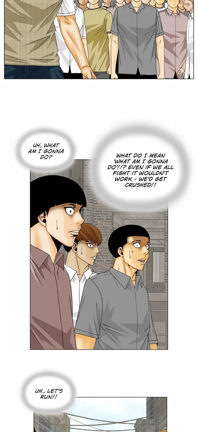 Read Ultimate Legend - Kang Hae Hyo chapter 152 image 32 on Lezhin