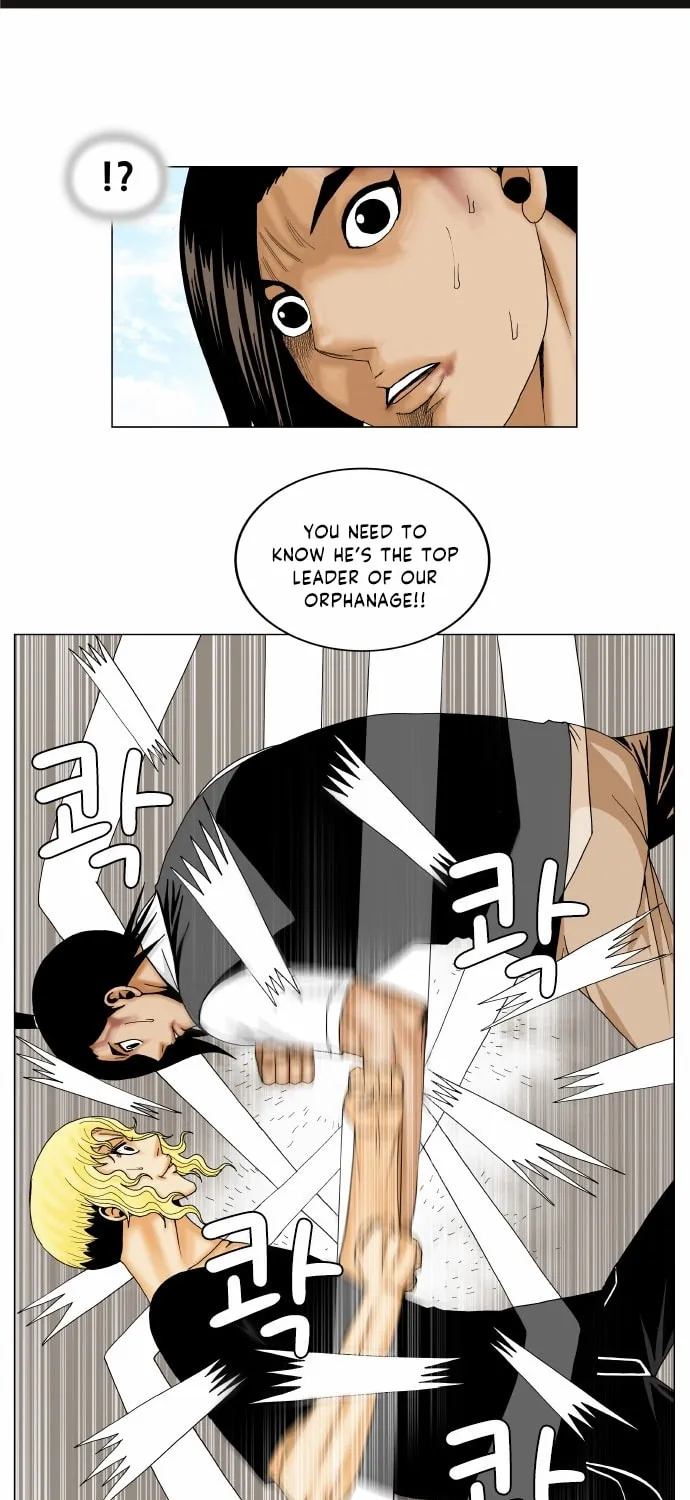 Read Ultimate Legend - Kang Hae Hyo chapter 152 image 45 on Lezhin