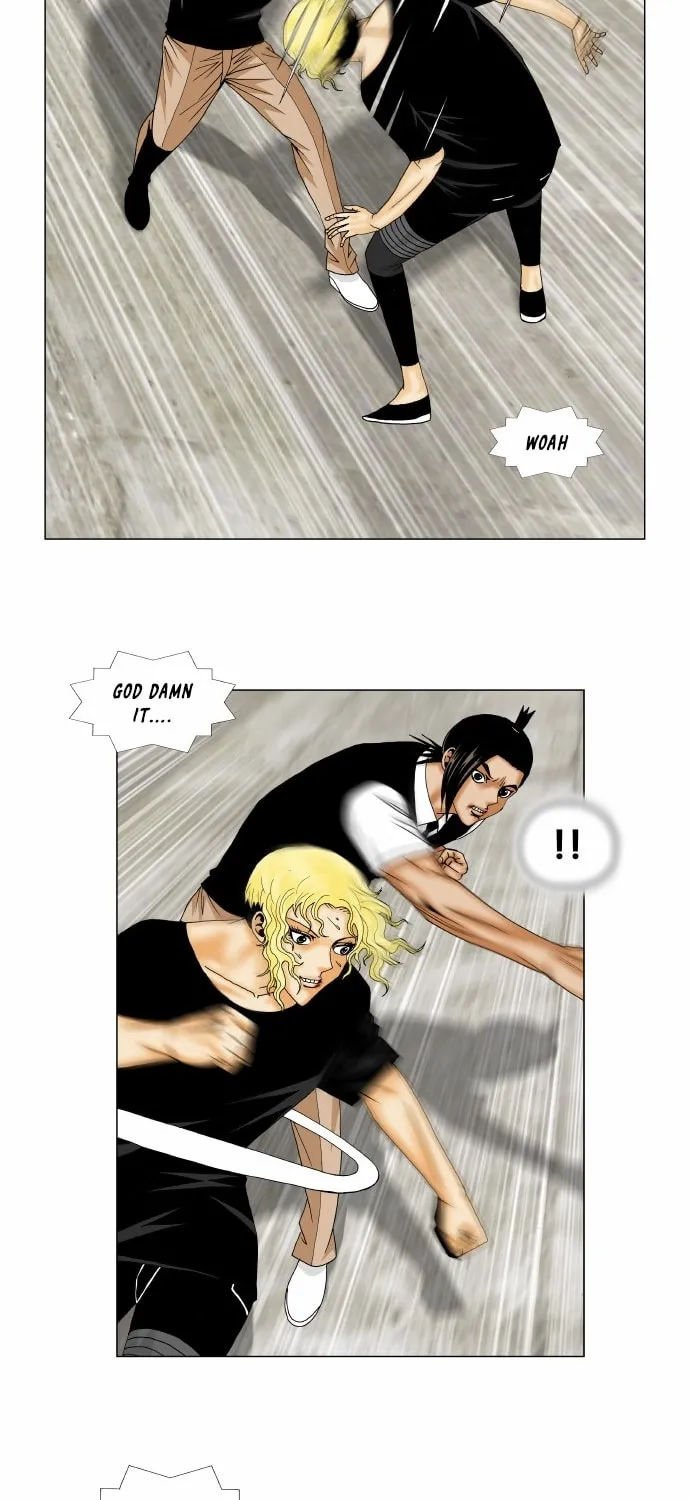 Read Ultimate Legend - Kang Hae Hyo chapter 152 image 7 on Lezhin