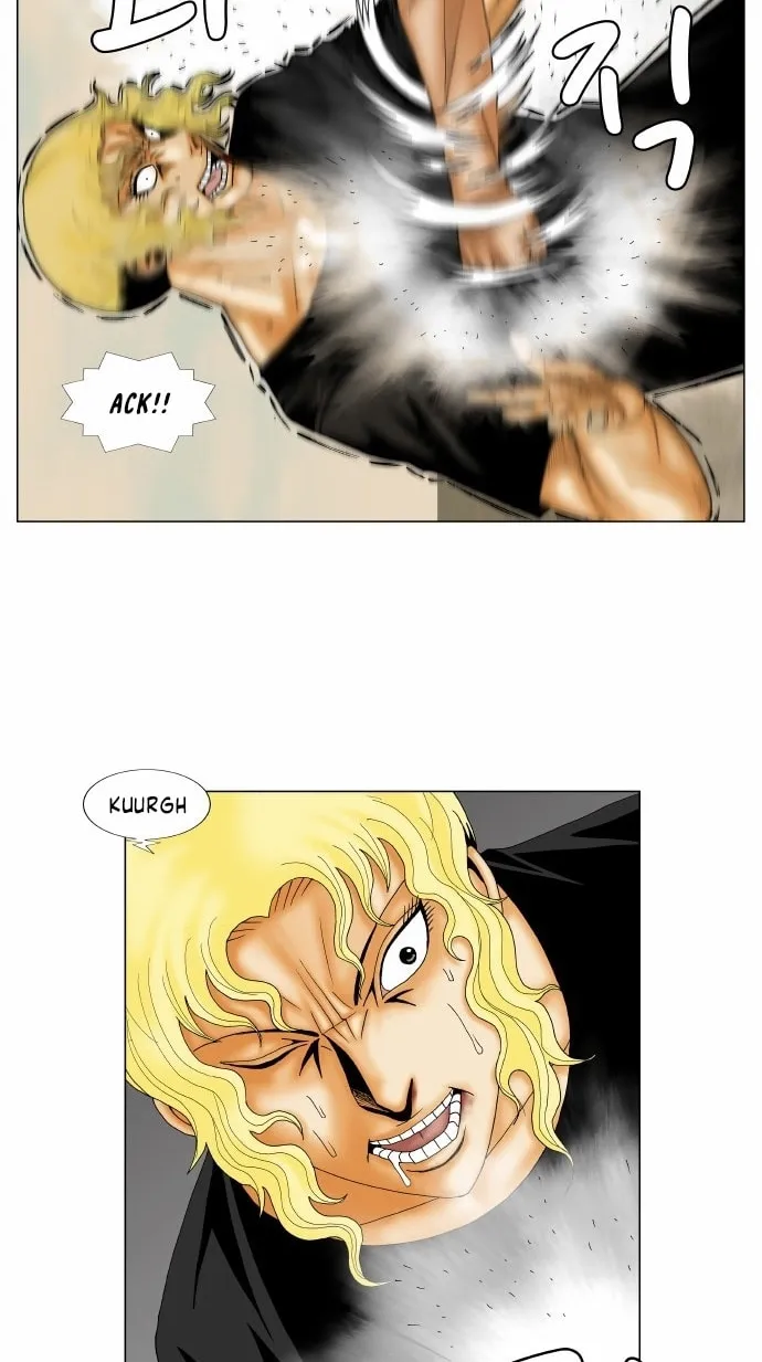 Read Ultimate Legend - Kang Hae Hyo chapter 154 image 3 on Lezhin