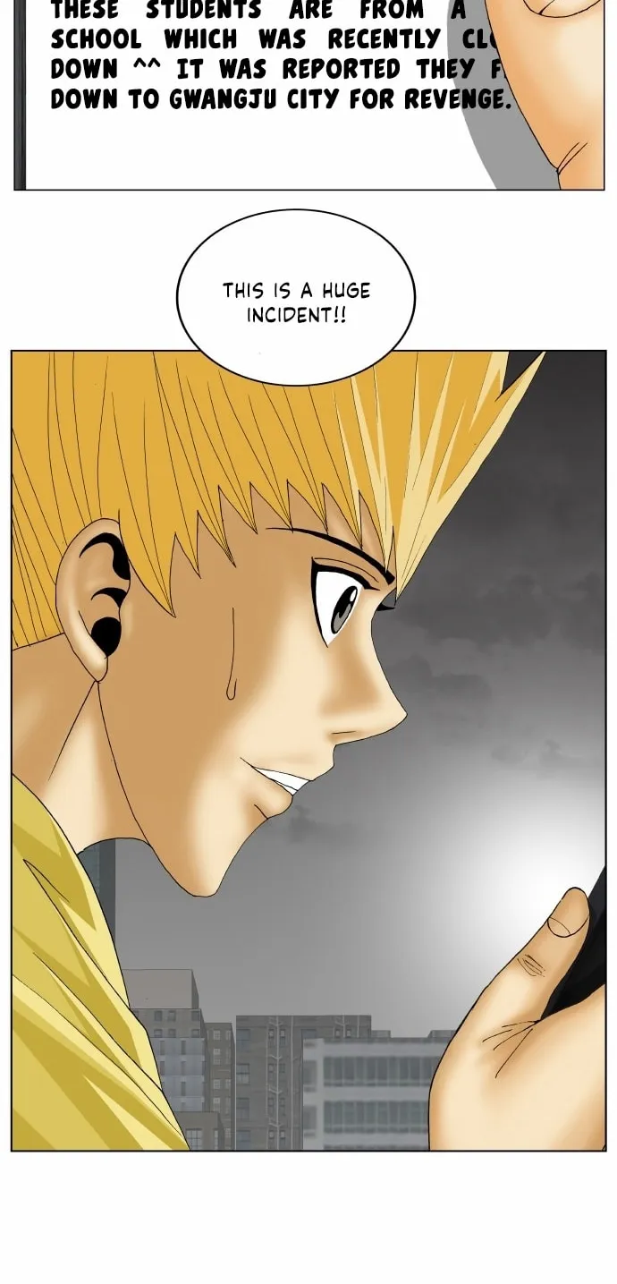 Read Ultimate Legend - Kang Hae Hyo chapter 155 image 3 on Lezhin