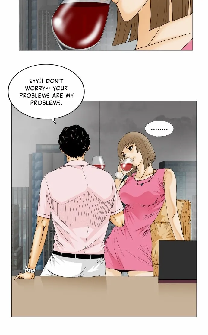 Read Ultimate Legend - Kang Hae Hyo chapter 155 image 32 on Lezhin