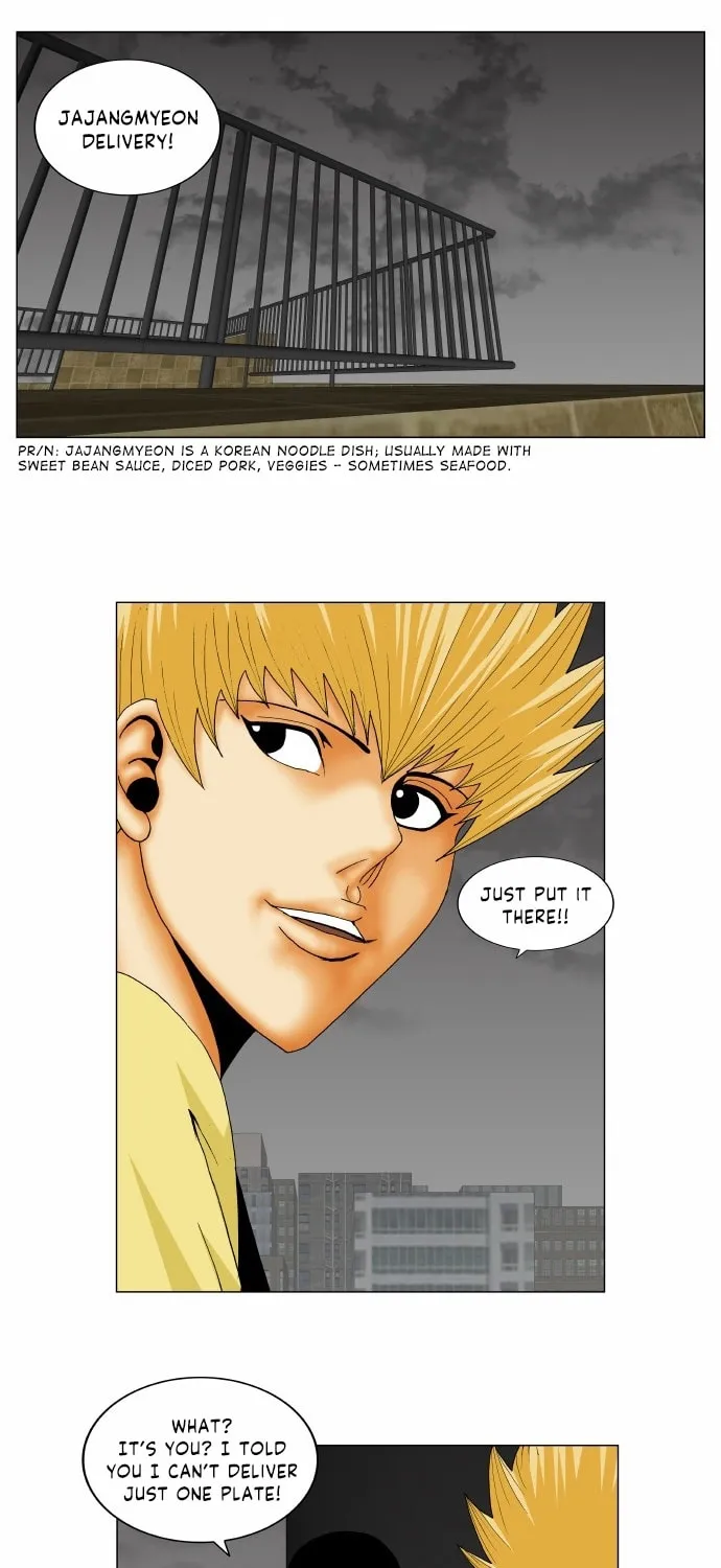 Read Ultimate Legend - Kang Hae Hyo chapter 155 image 4 on Lezhin
