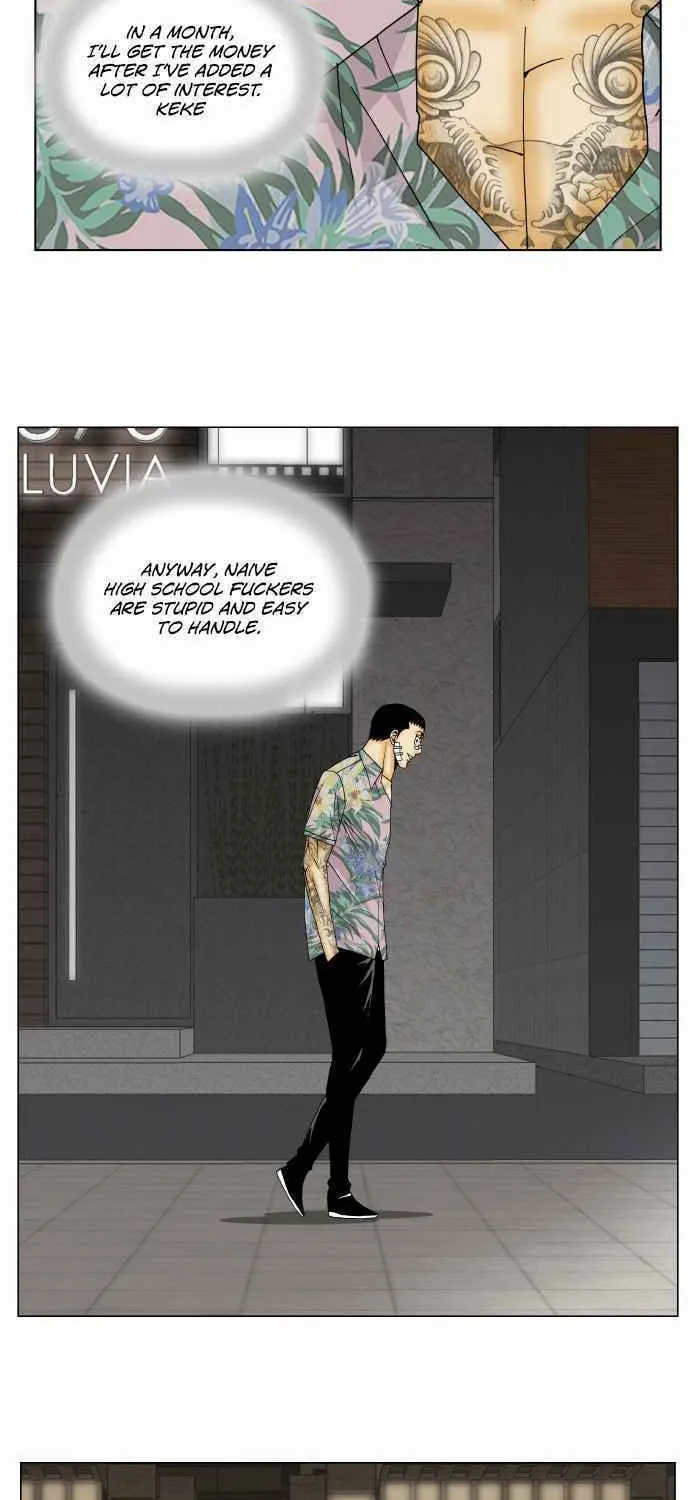 Read Ultimate Legend - Kang Hae Hyo chapter 157 image 2 on Lezhin