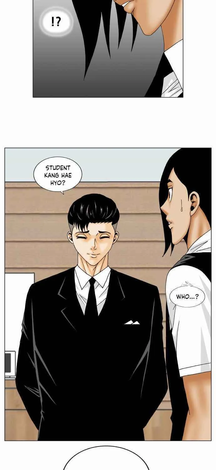 Read Ultimate Legend - Kang Hae Hyo chapter 159 image 2 on Lezhin