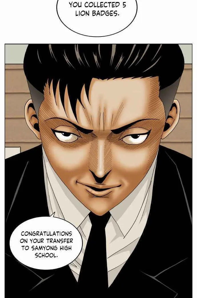 Read Ultimate Legend - Kang Hae Hyo chapter 159 image 3 on Lezhin