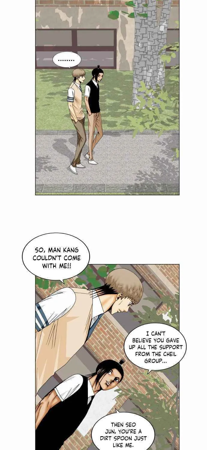 Read Ultimate Legend - Kang Hae Hyo chapter 161 image 3 on Lezhin