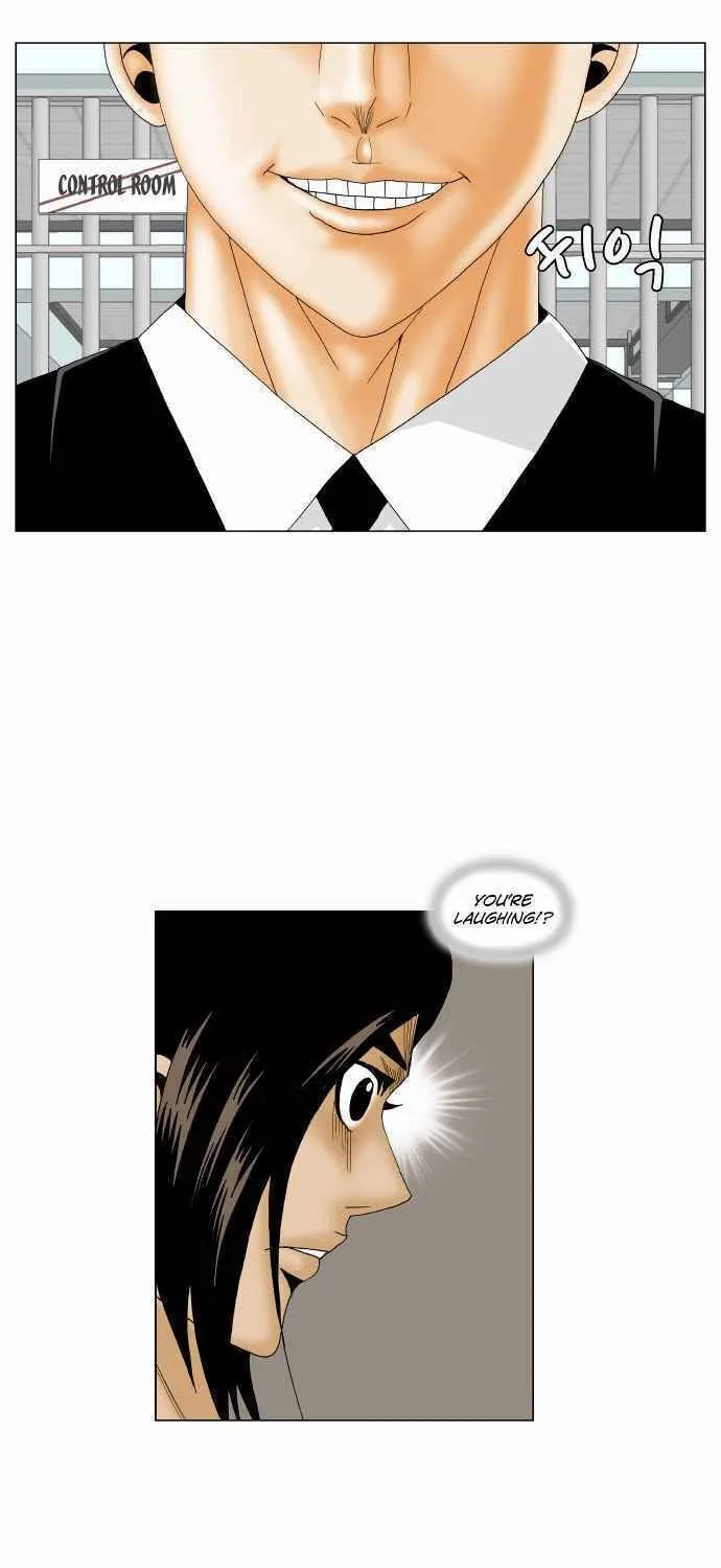Read Ultimate Legend - Kang Hae Hyo chapter 162 image 2 on Lezhin