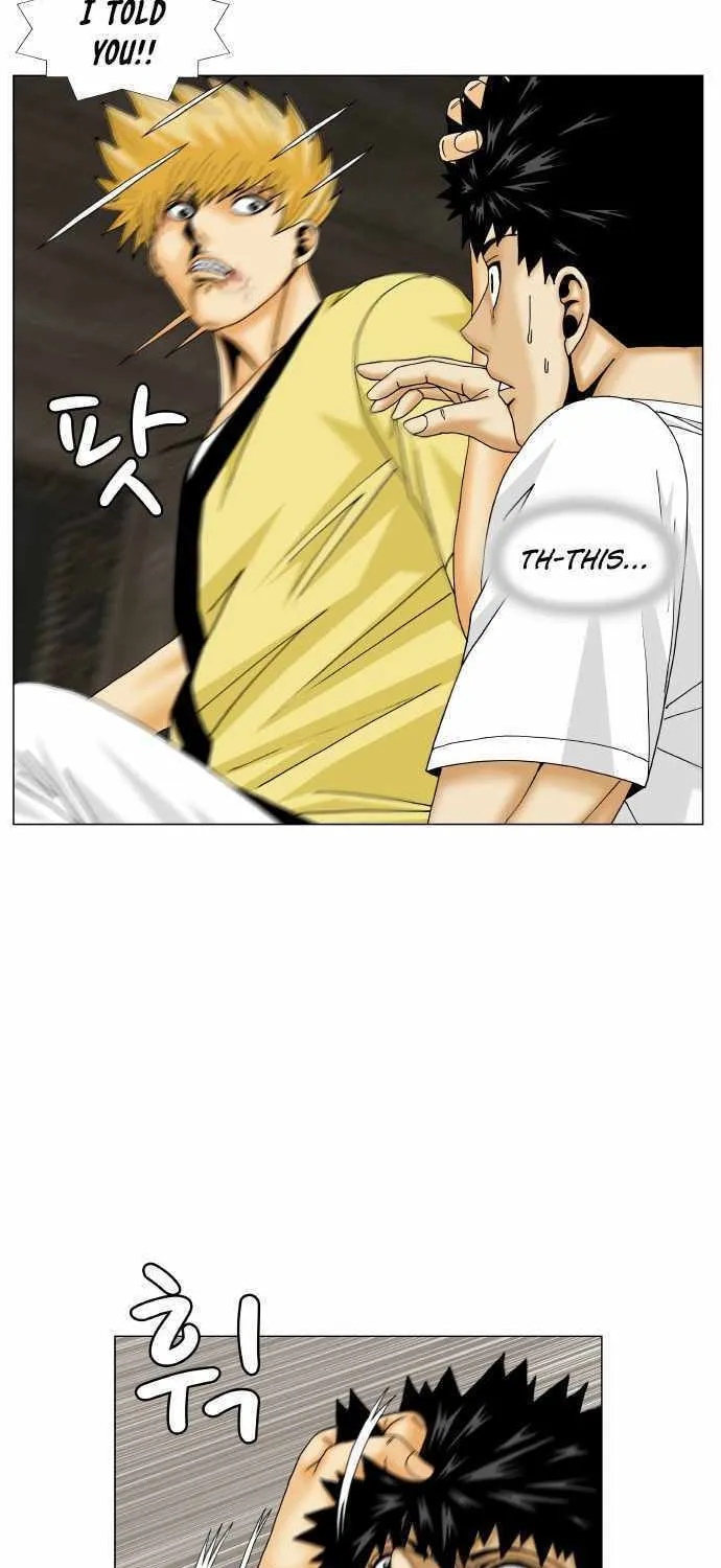 Read Ultimate Legend - Kang Hae Hyo chapter 169 image 2 on Lezhin
