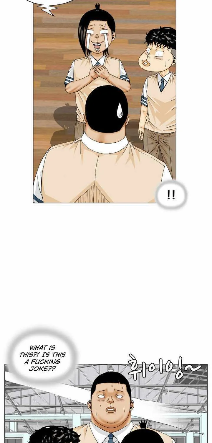 Read Ultimate Legend - Kang Hae Hyo chapter 175 image 10 on Lezhin