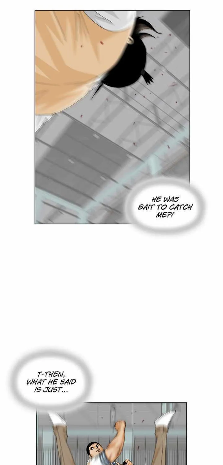 Read Ultimate Legend - Kang Hae Hyo chapter 175 image 21 on Lezhin