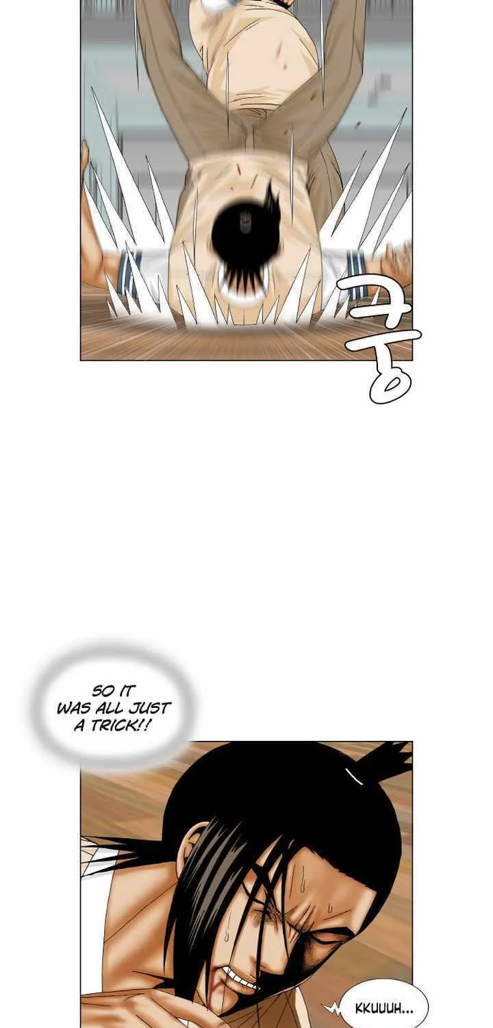 Read Ultimate Legend - Kang Hae Hyo chapter 175 image 22 on Lezhin
