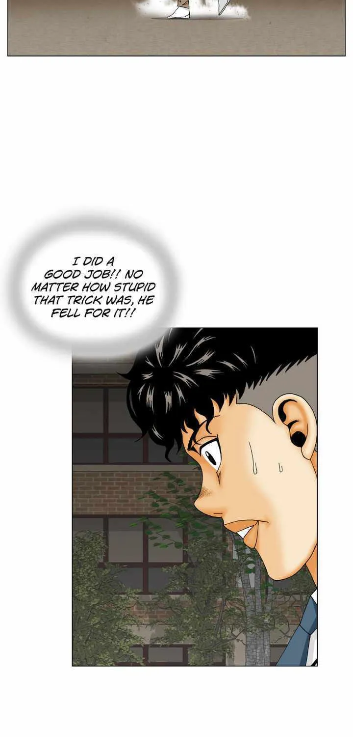 Read Ultimate Legend - Kang Hae Hyo chapter 175 image 29 on Lezhin