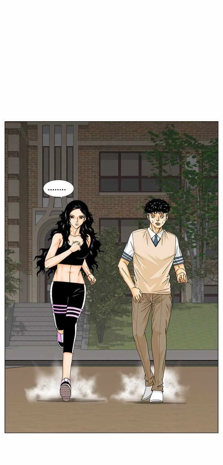 Read Ultimate Legend - Kang Hae Hyo chapter 175 image 30 on Lezhin