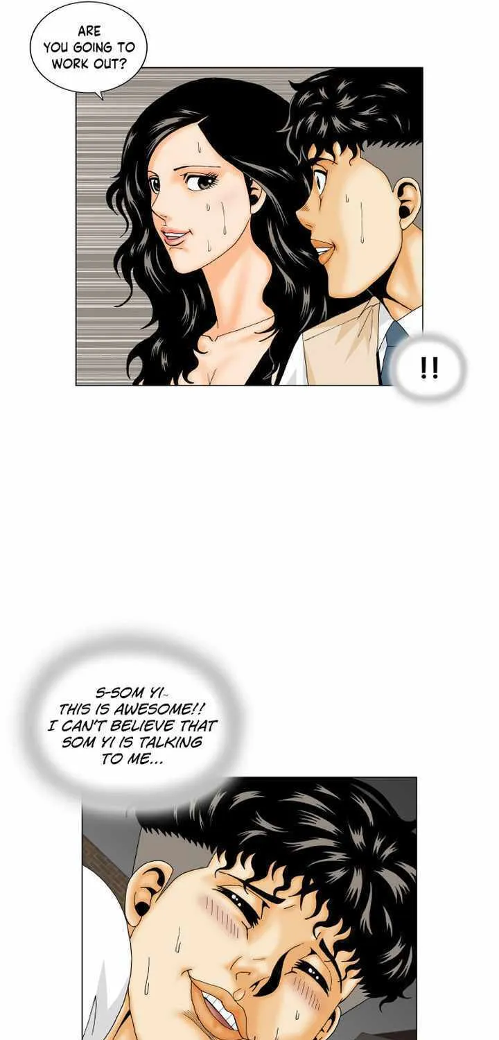 Read Ultimate Legend - Kang Hae Hyo chapter 175 image 32 on Lezhin