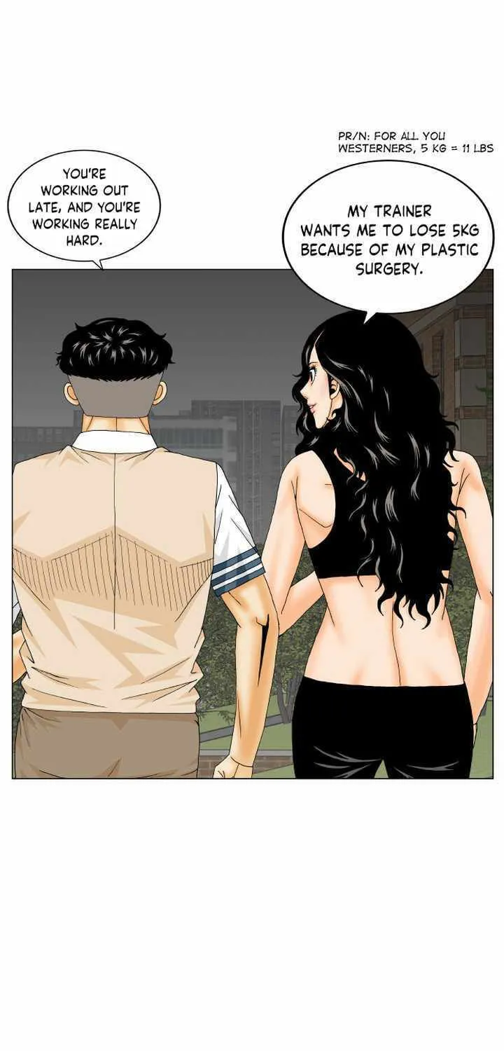 Read Ultimate Legend - Kang Hae Hyo chapter 175 image 34 on Lezhin