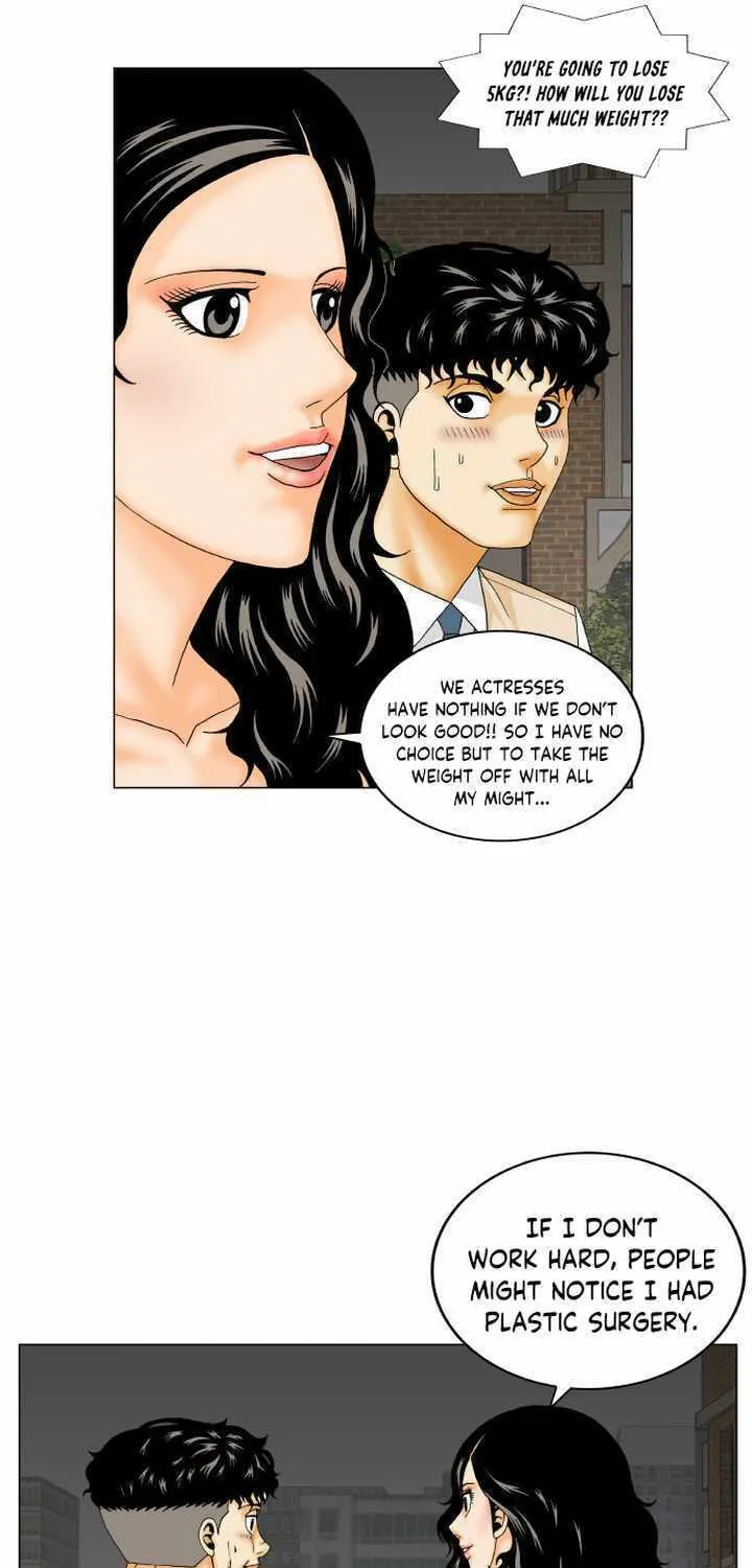 Read Ultimate Legend - Kang Hae Hyo chapter 175 image 36 on Lezhin