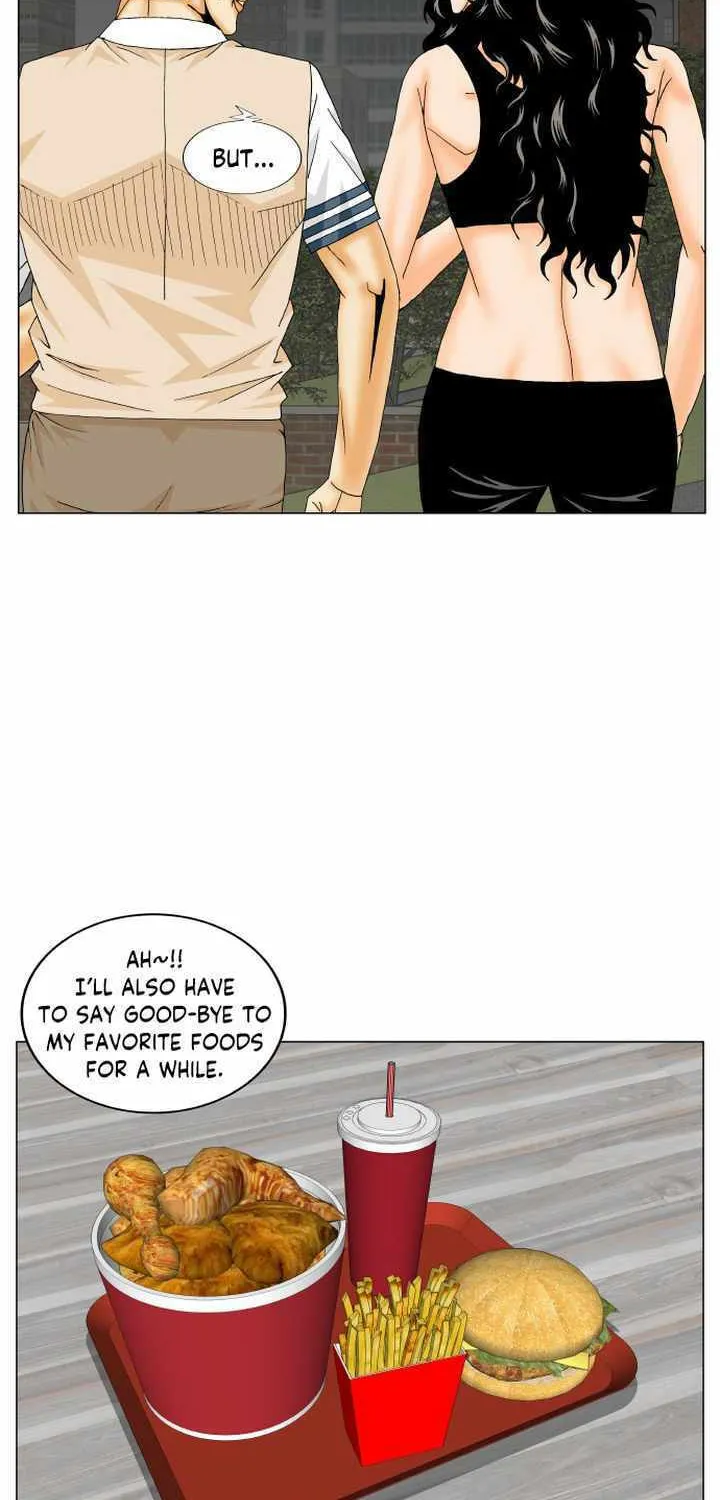 Read Ultimate Legend - Kang Hae Hyo chapter 175 image 37 on Lezhin