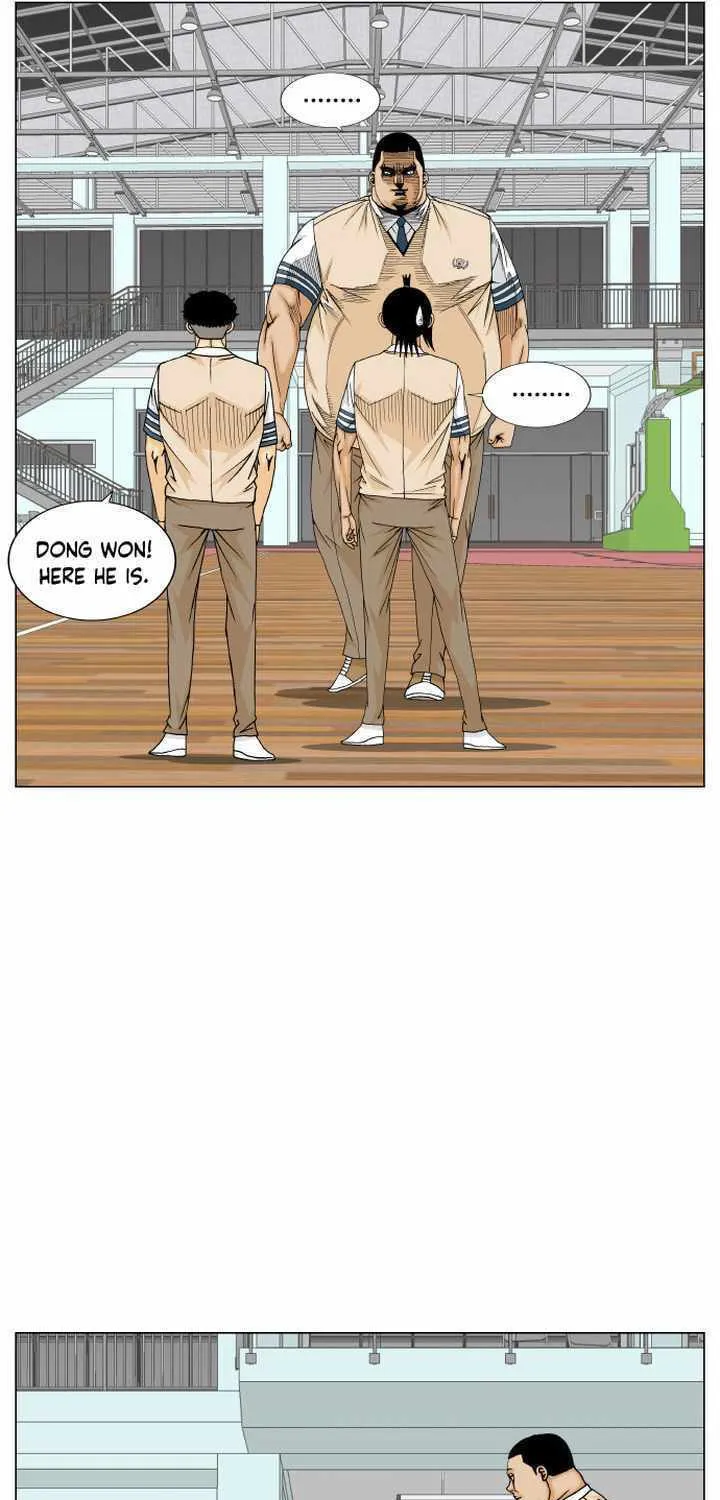 Read Ultimate Legend - Kang Hae Hyo chapter 175 image 4 on Lezhin
