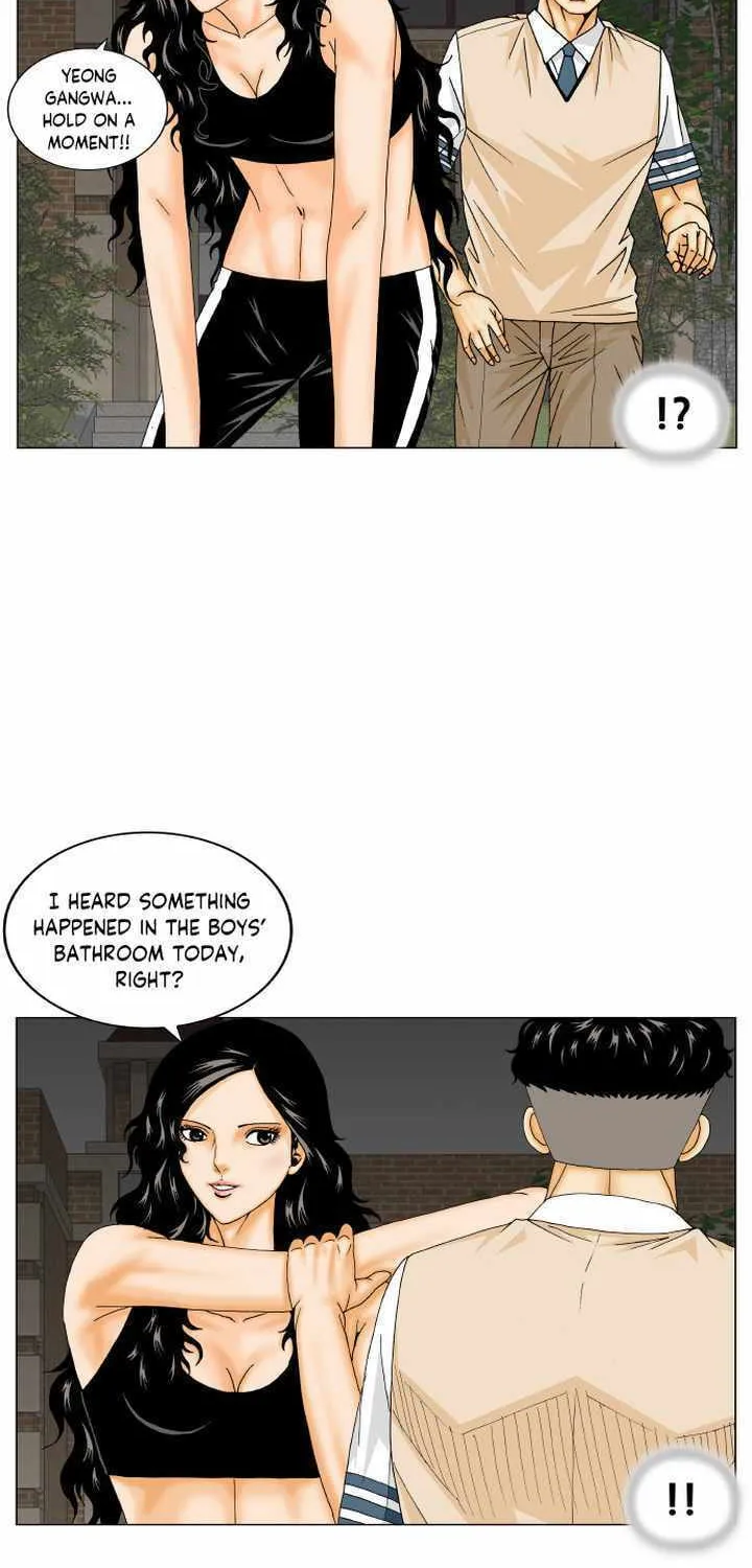 Read Ultimate Legend - Kang Hae Hyo chapter 175 image 41 on Lezhin