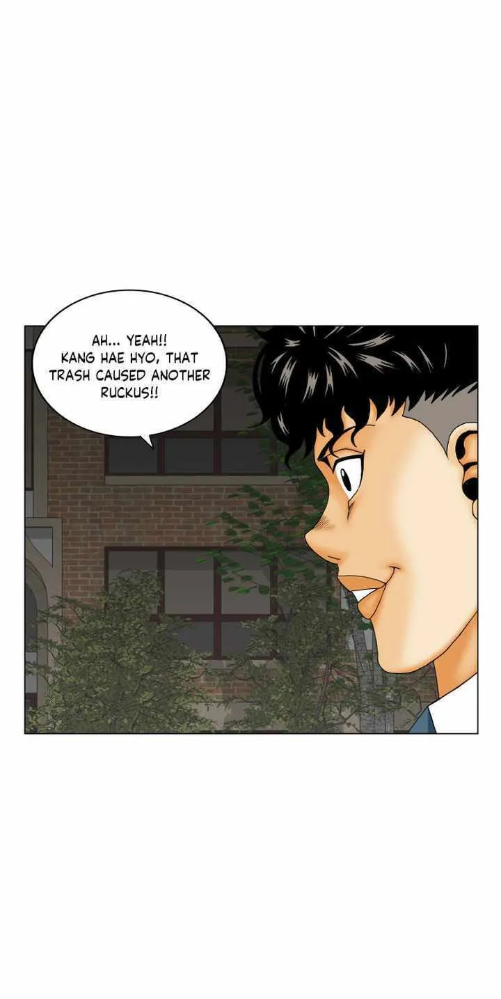 Read Ultimate Legend - Kang Hae Hyo chapter 175 image 42 on Lezhin