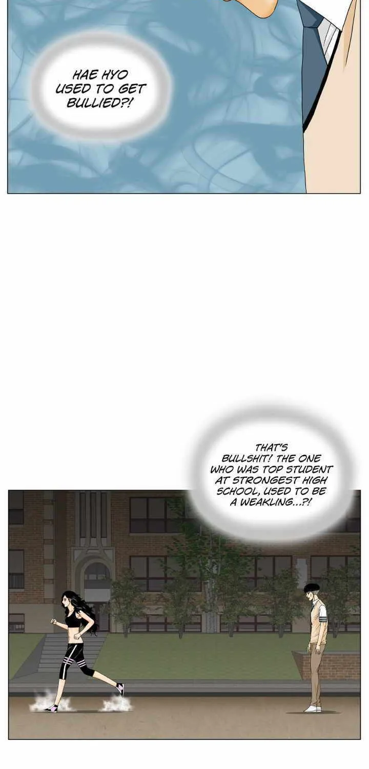 Read Ultimate Legend - Kang Hae Hyo chapter 175 image 51 on Lezhin