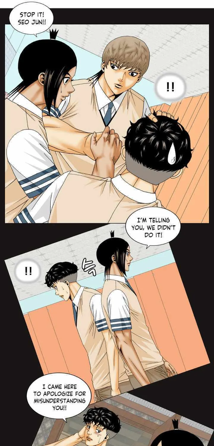 Read Ultimate Legend - Kang Hae Hyo chapter 175 image 53 on Lezhin