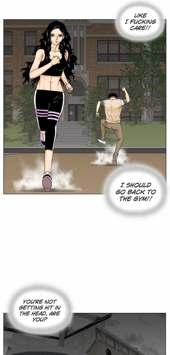 Read Ultimate Legend - Kang Hae Hyo chapter 175 image 56 on Lezhin