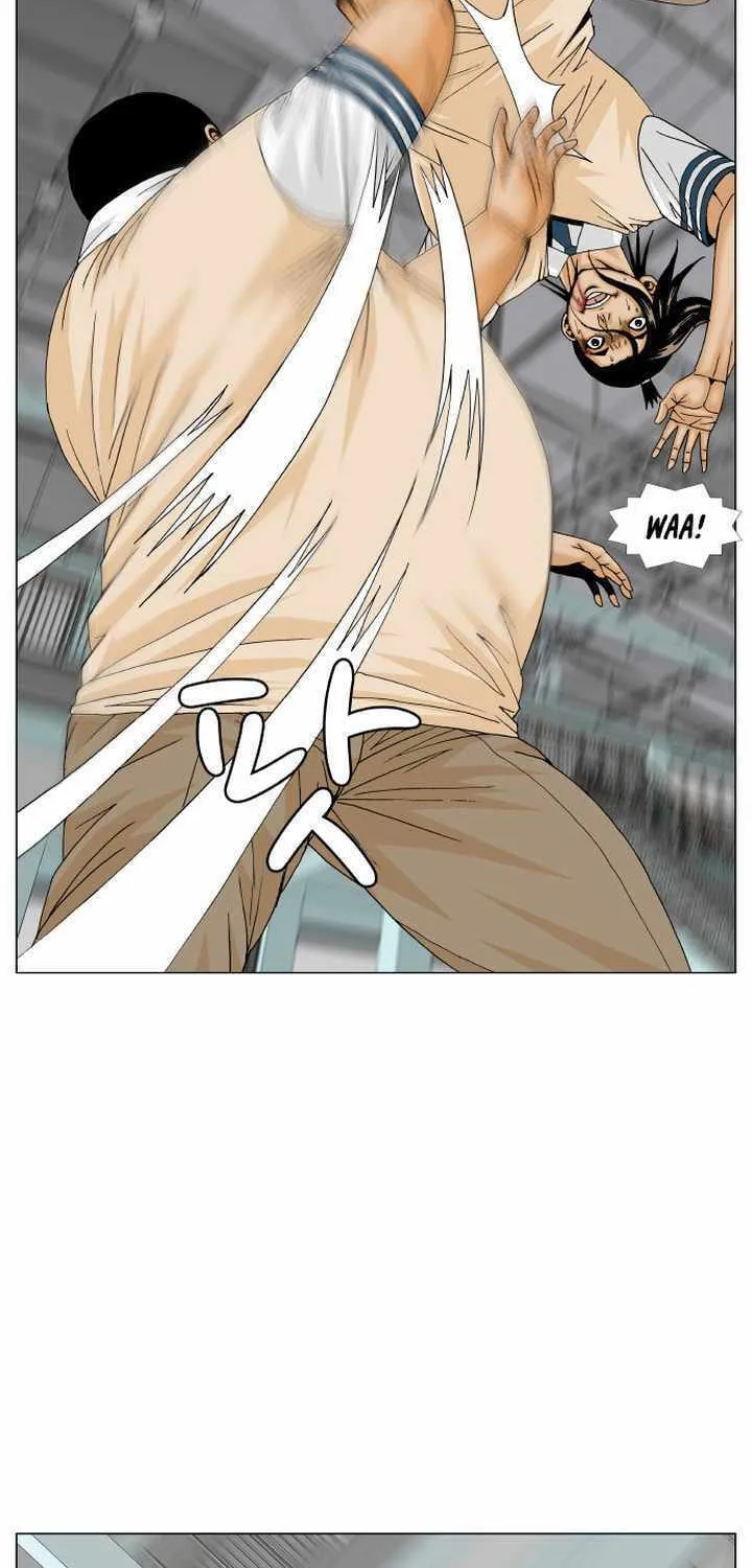 Read Ultimate Legend - Kang Hae Hyo chapter 175 image 61 on Lezhin
