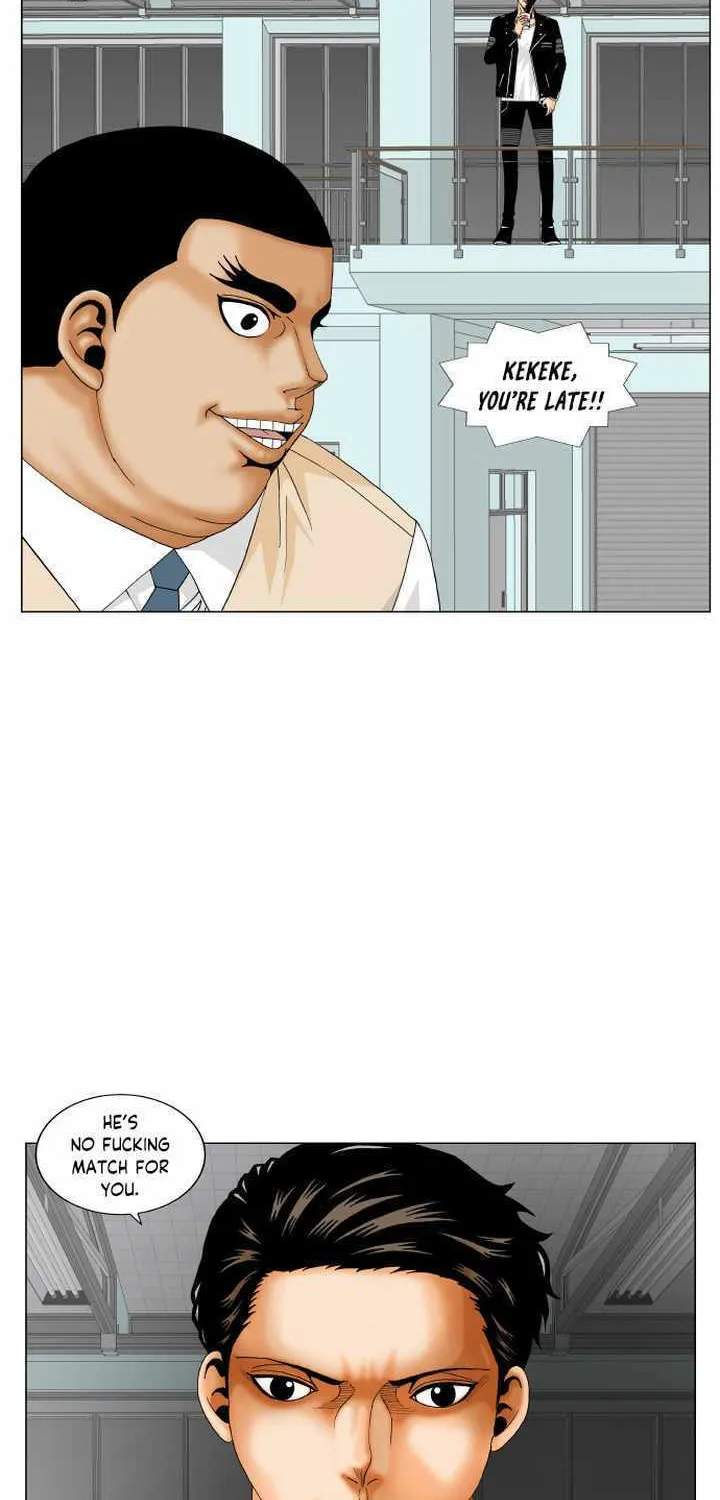 Read Ultimate Legend - Kang Hae Hyo chapter 175 image 65 on Lezhin