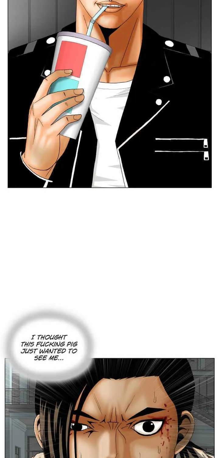 Read Ultimate Legend - Kang Hae Hyo chapter 175 image 66 on Lezhin
