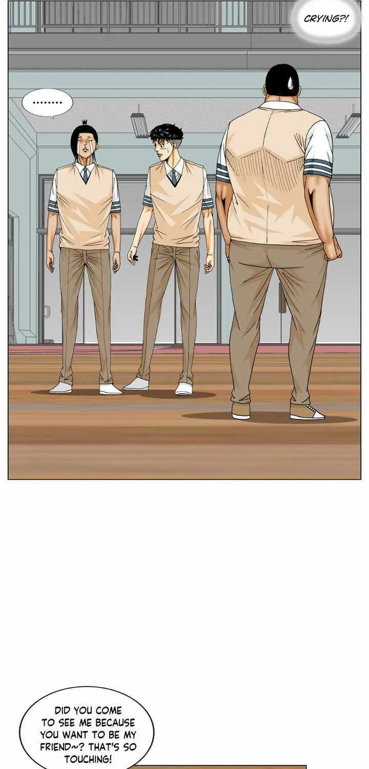 Read Ultimate Legend - Kang Hae Hyo chapter 175 image 9 on Lezhin