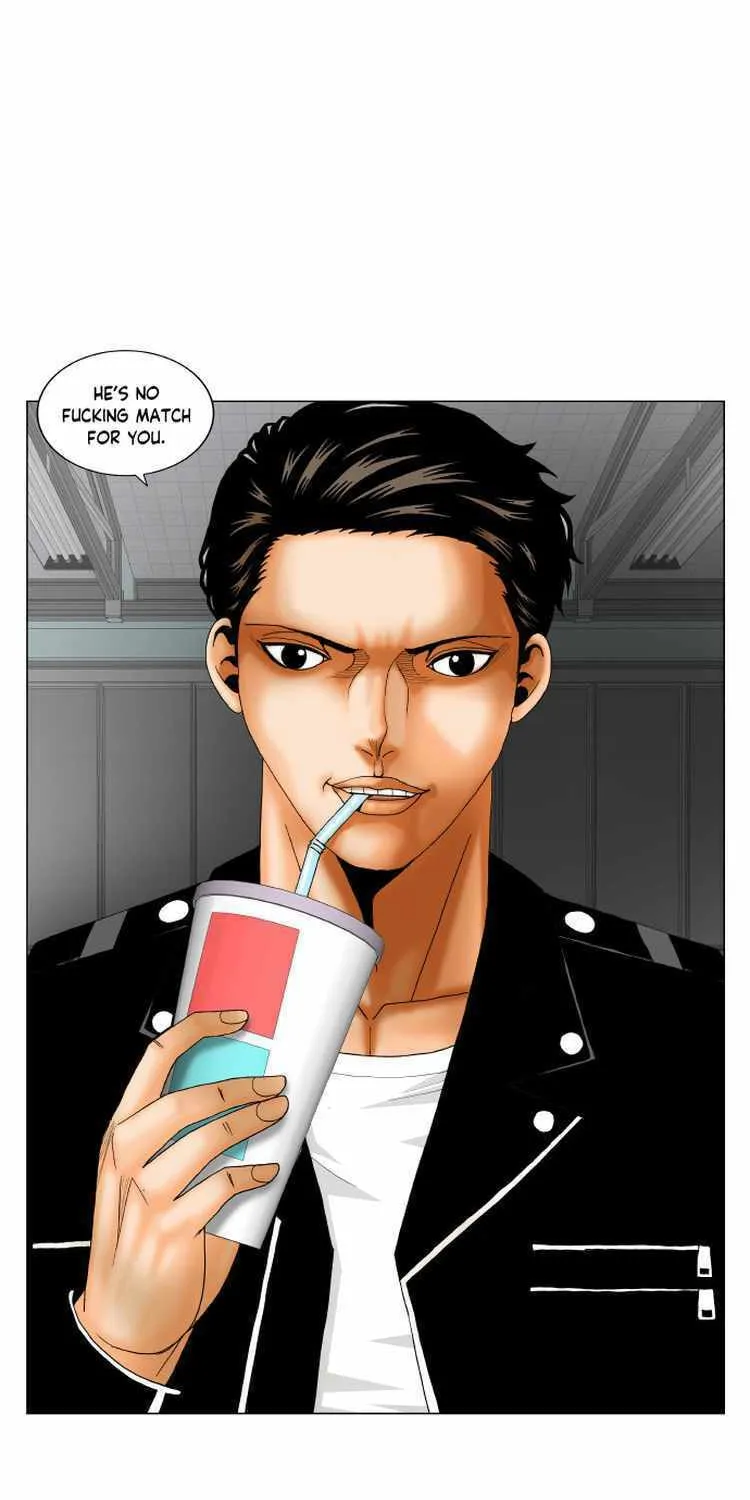 Read Ultimate Legend - Kang Hae Hyo chapter 176 image 2 on Lezhin