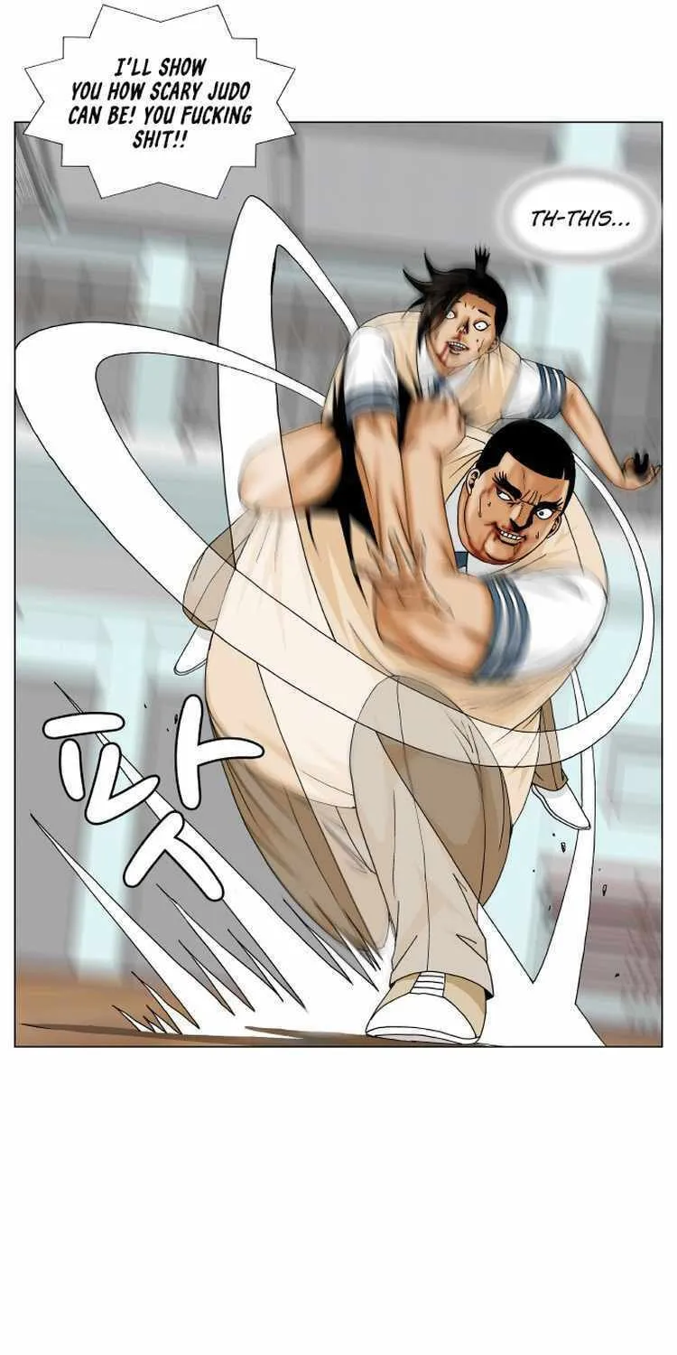 Read Ultimate Legend - Kang Hae Hyo chapter 178 image 29 on Lezhin