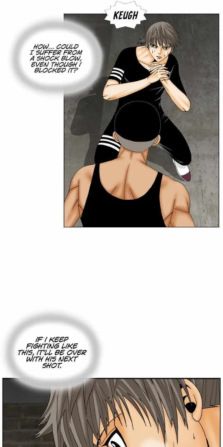 Read Ultimate Legend - Kang Hae Hyo chapter 178 image 33 on Lezhin
