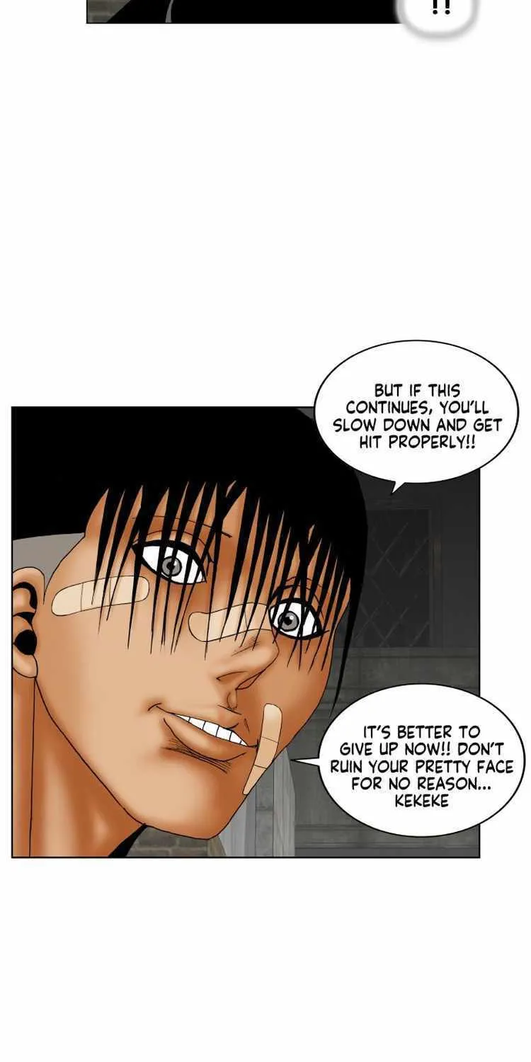 Read Ultimate Legend - Kang Hae Hyo chapter 178 image 35 on Lezhin