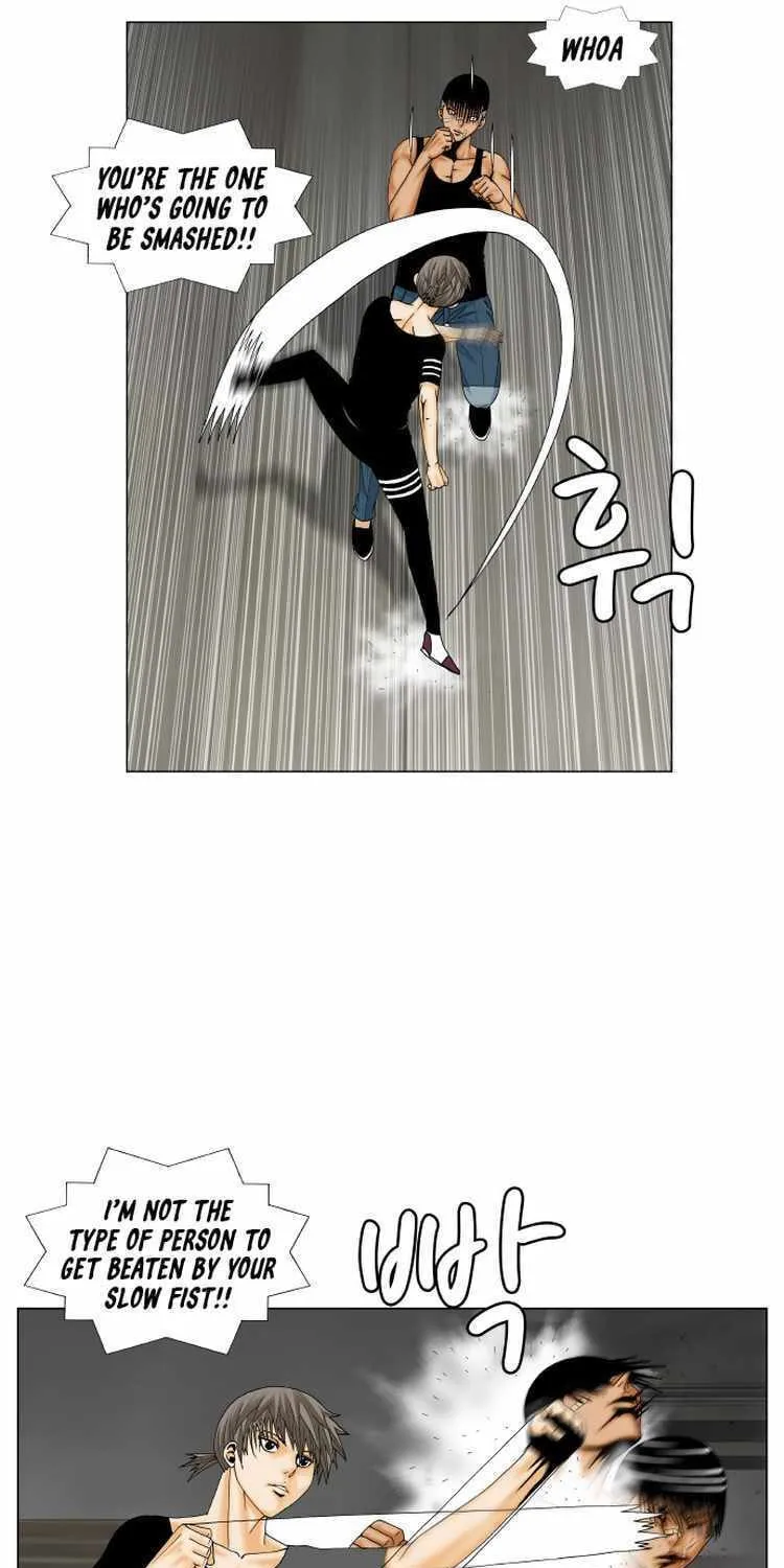 Read Ultimate Legend - Kang Hae Hyo chapter 178 image 37 on Lezhin