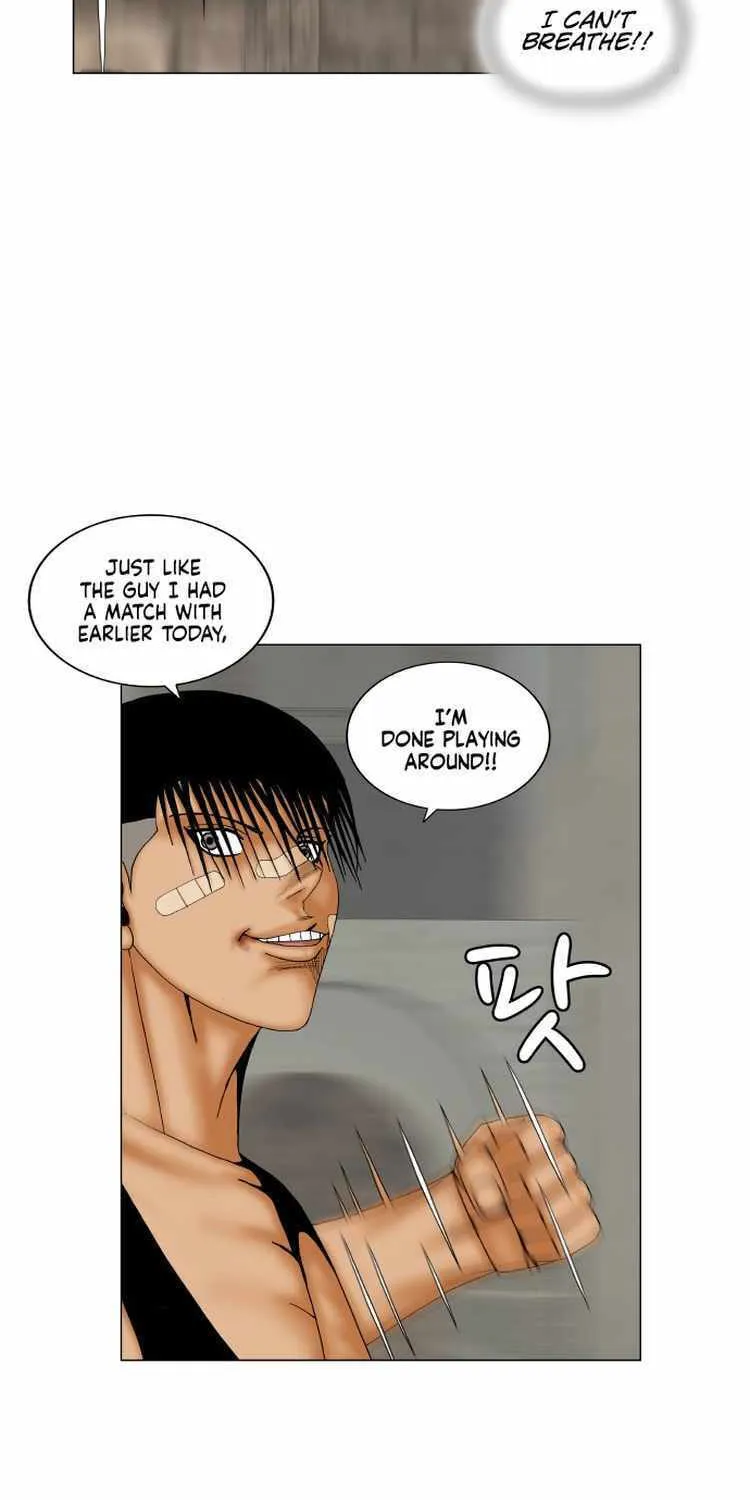 Read Ultimate Legend - Kang Hae Hyo chapter 178 image 43 on Lezhin